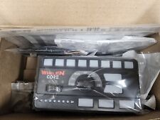 Whelen CCTL6 Wecanx Slide Knob Controller New picture