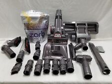 Assorted Genuine Dyson Vacuum Cleaner Attachments Lot Brush Heads+ picture