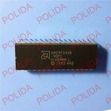 5PCS Flash Memory IC AMD DIP-32 AM29F040B-90PC picture