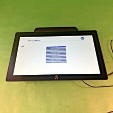 HP RP9 G1 Retail AiO 9115 Touch Screen POS i5-7600 16GB *BIOS LOCK* picture