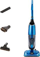 Upright Water Filter Vacuum — The Best Bagless Household Vac Cleaner with Water/ picture