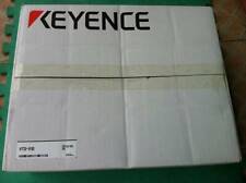 1PCS NEW IN BOX KEYENCE PLC VT3-V10 TOUCH SCREEN WITH ONE YEAR WARRANTY picture