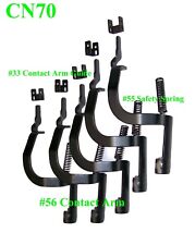 CoFast® 5 Contact Arms, contact Arm Guides, Safety Springs Aftermarket MAX CN70  picture