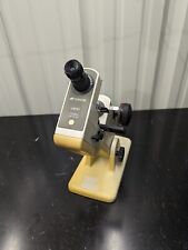 Topcon LM-S1 Lensmeter Lensometer Lens Meter Laboratory picture