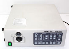 Pentax EPM-3500 Endoscopy Xenon Light Source Video Image Processor picture