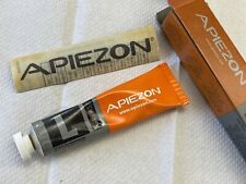 Apiezon L High Vacuum Grease 25g UHV NEW IN BOX SAVE picture