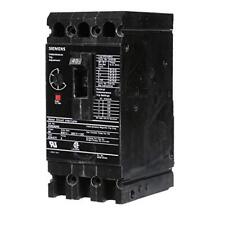 Siemens ED63A040 Circuit Breaker, Black picture