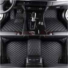 Full Coverage Car Floor Mats for BMW5Series E61 Touring F11 G31 F07 Gran Turismo picture