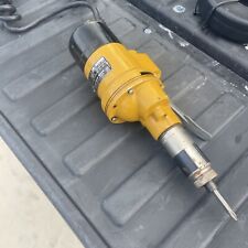 Vintage Electric Screwdriver Torque Driver 1/4 Hex Ingersoll-Rand 115V Machinist picture