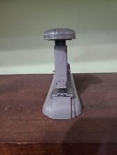 Vintage Swingline No. 3 Speed Stapler Gray Made In USA picture