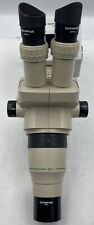 Olympus SZ1145TR Trinocular Stereomicroscope with DP10 Digital Camera picture