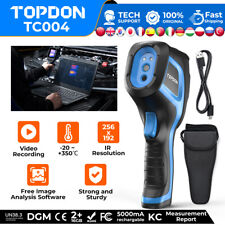 TOPDON TC004 256*192 ITC629 Portable Thermal Camera Infrared Imaging Inspection picture