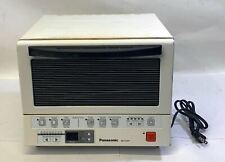 Vintage Panasonic Flash Xpress Toaster Oven NB-G100P picture