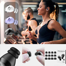 12Pcs Silicone Ear Tips for Samsung Galaxy Buds Pro Tips Noise Reduce Anti-d^MF picture