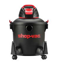 Shop-Vac 8 Gallon 4.5 Peak HP Wet Dry Vacuum, Model 59228, New picture