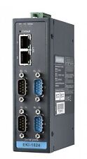 Advantech - EKI-1524-CE - Advantech 4-Port RS-232/422/485 Serial Device Server picture