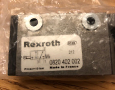 REXROTH 0820 402 002 picture