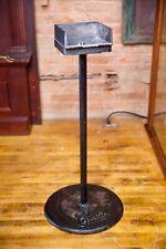 Vintage Curtis Candy gumball machine candy base vending machine stand picture
