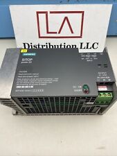 SIEMENS SITOP POWER20 6EP1436-1SH01 picture