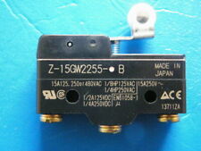 Omron Z-15GW2255-B Micro Switch Z15GW2255B New One  picture
