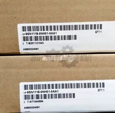 1-piece Unopened Brand New Siemens 6SN1 118-0NH01-0AA1 6SN1118-0NH01-0AA1 ZX picture