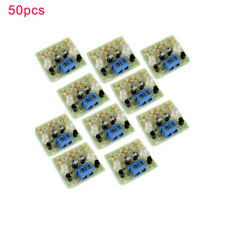 50PCS Wholesale LED Flash DIY Kits Circuit Electronic Production DIY Suite 1.2mm picture