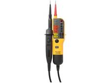 Fluke T110 - Two-pole Voltage and Continuity Electrical Tester picture