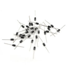 30PCS 1N5408 IN5408 3A 1000V Rectifier Diode ;AUJ#rb picture