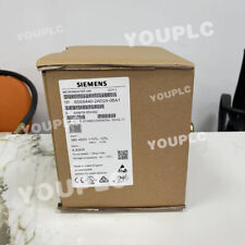New In Box SIEMENS 6SE6440-2AD24-0BA1 Frequency Converter 4KW  picture