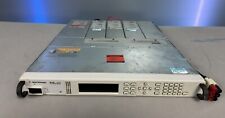 Agilent N6700B 400W MPS Mainframe w/: 1x N6732B & 2x N6734B *Dead Display Window picture