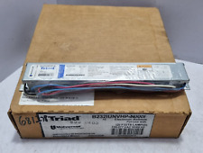 Universal Triad B232IUNVHP-N000I Electronic Ballasts - Lot of 10PCs picture