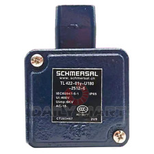 New In Box SCHMERSAL TL422-01y-U180-2512-6 Limit switch picture