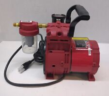 Milwaukee Tool 49-50-0200 Vacuum Pump Assembly Excellent Condition picture