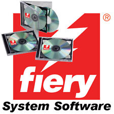 Sharp FIERY MX-PE10 Server Color Controller (SOFTWARE & DOCS): MX-6500N/MX-7500N picture
