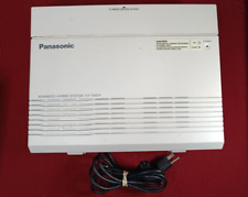 Panasonic KX-TA624 Advanced Hybrid Phone System TESTED POWERS ON picture