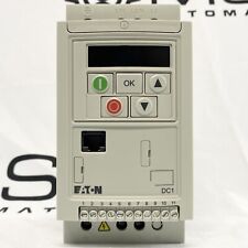 EATON DC1-S17D0NN-A20N PowerXL Variable Frequency Drive VFD IP20 picture
