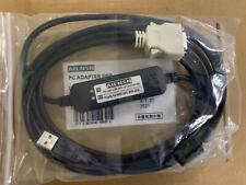 NEW USB-MR-CPCATCBL3M Mitsubishi Servo MR-J2S/J2 Programming Cable Download Line picture