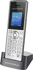 Grandstream WP810 Dual Band Portable Wi-Fi Phone Voip Phone and Device- picture