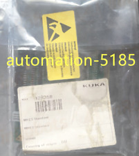 1PCS KUKA 00-128-358 Robot Multi-function card fedex or DHL picture