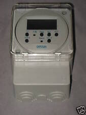 Grasslin MIL72A-DIGI16 Electronic Time Switch Timer picture