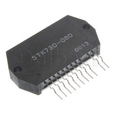 30pcs STK730-080 Original New Sanyo Semiconductor picture