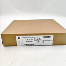 New Factory Sealed AB 1756-L61 SER B ControlLogix 2MB Memory Controller 1756L61 picture