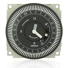 Grasslin by Intermatic FM/1 Series 24-Hour Timer STUZH-L with Manual Override picture