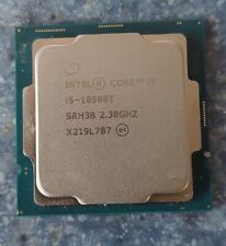 Intel Core i5-10500T - 2.3GHz Processor  Desktop Processor SRH3B picture
