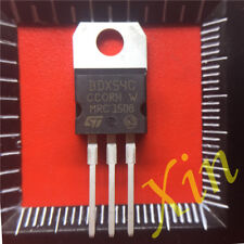 20PCS  BDX54C 8A 100V TO-220  NEW  picture