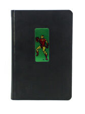 Vintage Classic Iron Man Journal Book PDA Archive Marvel Comics Superheroes New picture