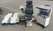 Biodex System 4 Isokinetic Dynamometer 900-860 w/Universal Pro Chair & T-Base picture