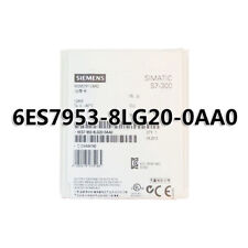 New Siemens 6ES7953-8LG20-0AA0 6ES7 953-8LG20-0AA0  SIMATIC S7 Micro Memory Card picture