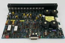 Quad Z Axis Servo Amplifier - CS0081 - 10-10690 Working unit picture