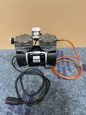 Whip Mix Vacuum Pump High-Efficiency 95015 for Pro 100 / 200 Porcelain Furnace picture